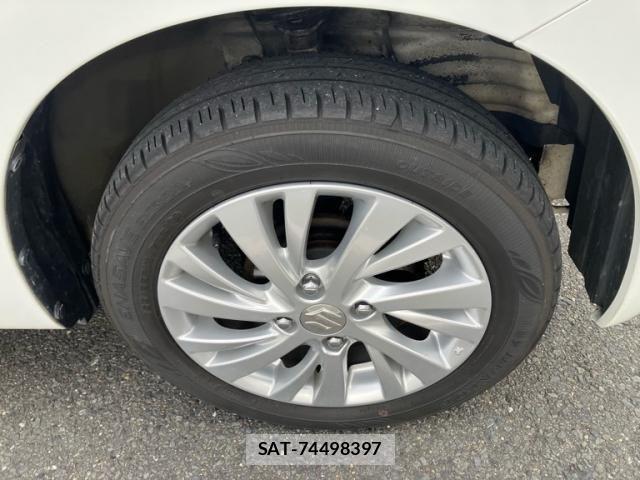 Suzuki WAGON R 2016-05 7621437-1