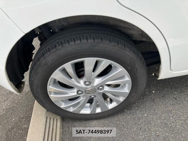 Suzuki WAGON R 2016-05 7621437-2