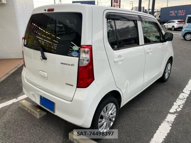 Suzuki WAGON R 2016-05 7621437-3