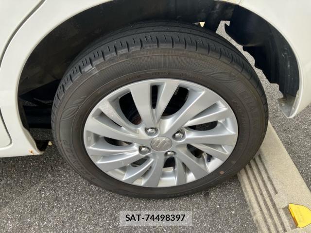 Suzuki WAGON R 2016-05 7621437-5