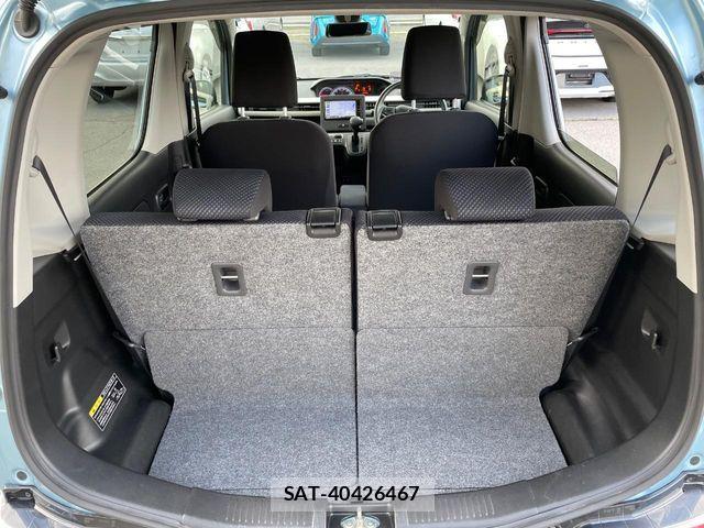Suzuki WAGON R 2017-12 7621435-9