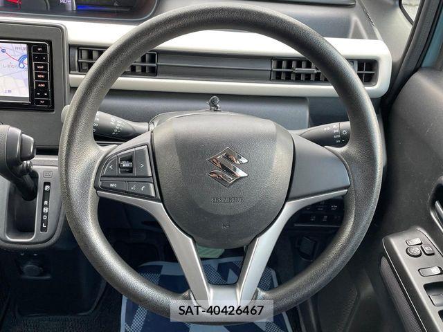 Suzuki WAGON R 2017-12 7621435-10