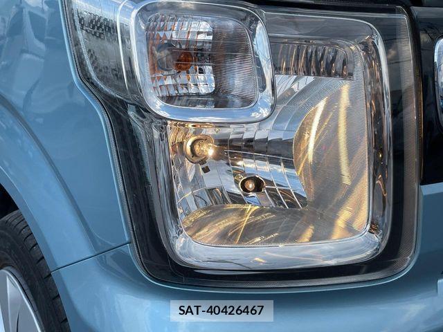 Suzuki WAGON R 2017-12 7621435-11