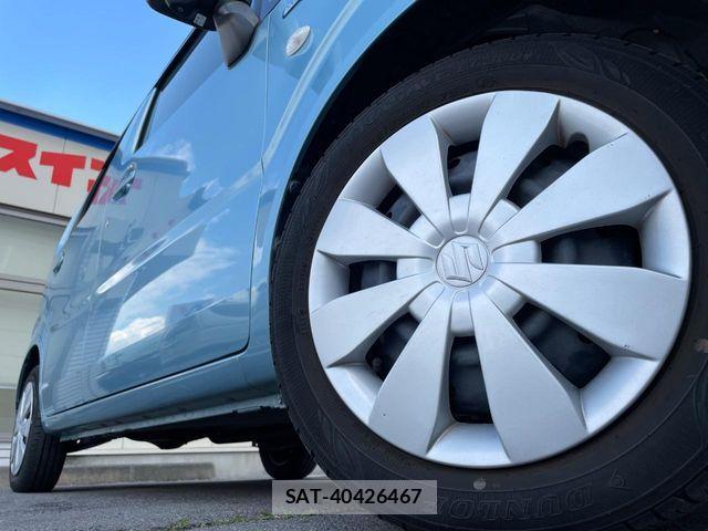 Suzuki WAGON R 2017-12 7621435-12