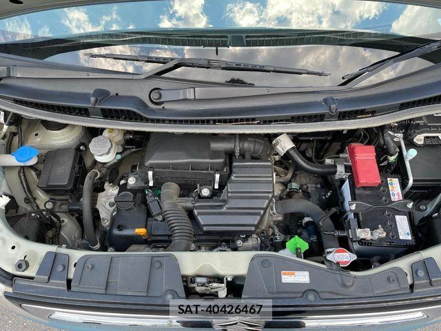 Suzuki WAGON R 2017-12 7621435-17