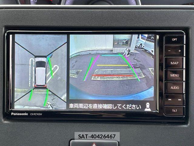 Suzuki WAGON R 2017-12 7621435-3