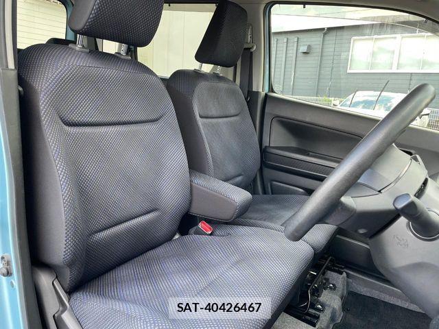 Suzuki WAGON R 2017-12 7621435-7