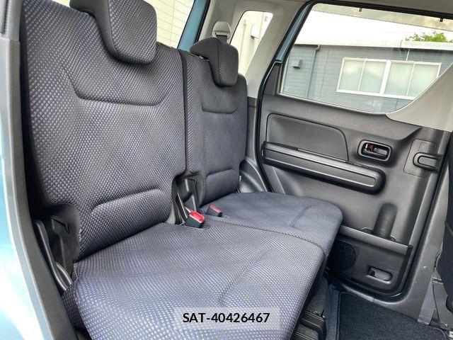 Suzuki WAGON R 2017-12 7621435-8