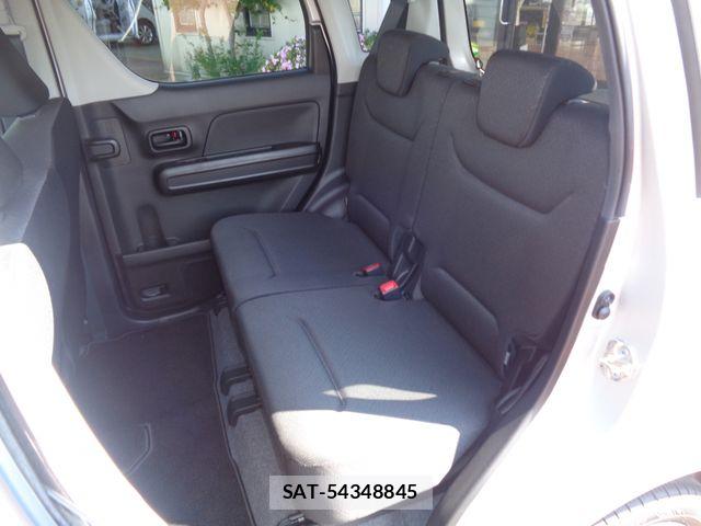 Suzuki WAGON R 2021-03 7621434-9