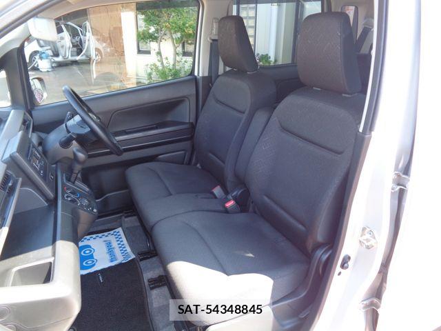 Suzuki WAGON R 2021-03 7621434-10