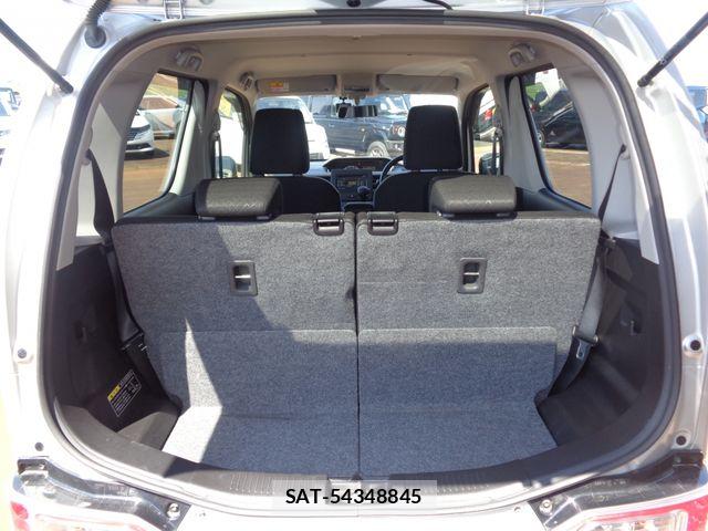Suzuki WAGON R 2021-03 7621434-11