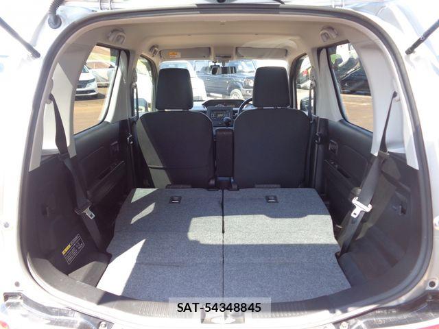 Suzuki WAGON R 2021-03 7621434-12