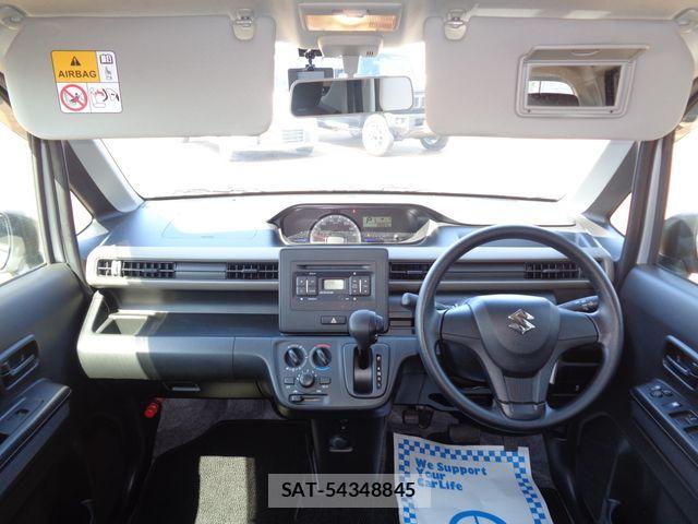 Suzuki WAGON R 2021-03 7621434-13