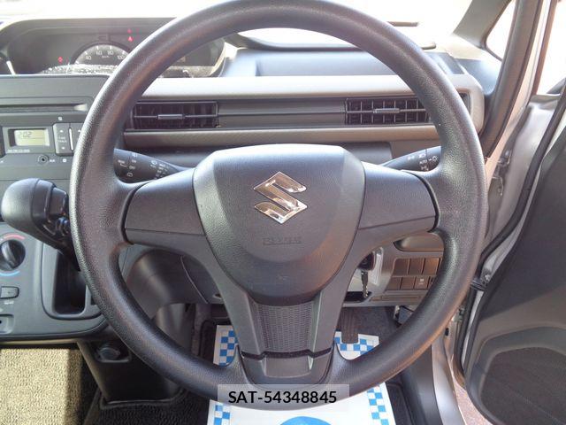 Suzuki WAGON R 2021-03 7621434-16