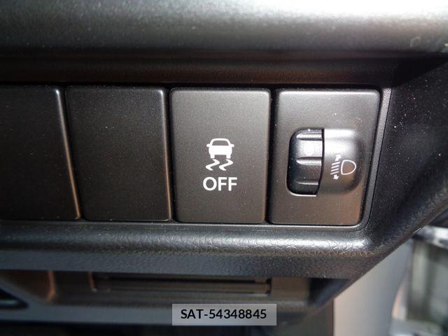 Suzuki WAGON R 2021-03 7621434-18