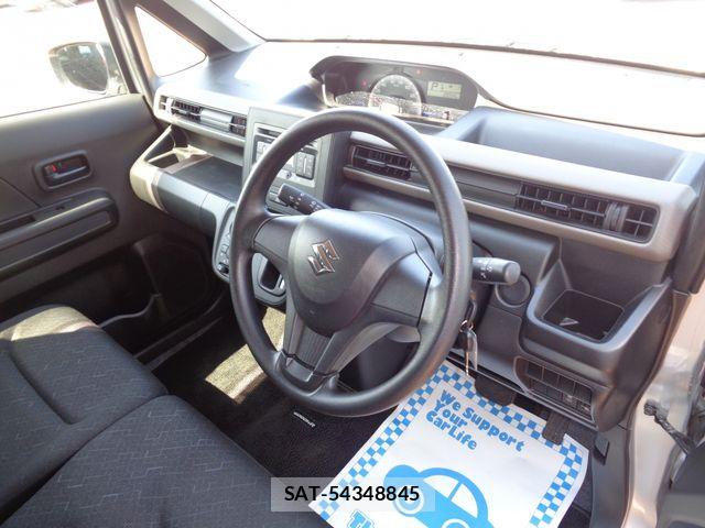 Suzuki WAGON R 2021-03 7621434-1