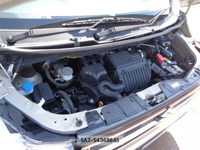 Suzuki WAGON R 2021-03 7621434-21