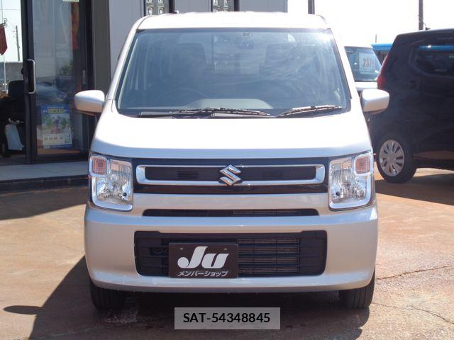 Suzuki WAGON R 2021-03 7621434-3