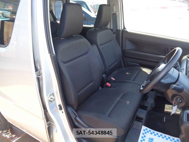 Suzuki WAGON R 2021-03 7621434-7