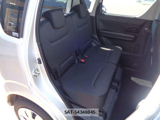 Suzuki WAGON R 2021-03 7621434-8