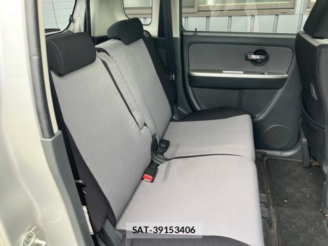Suzuki WAGON R 2007-04 7621439-9