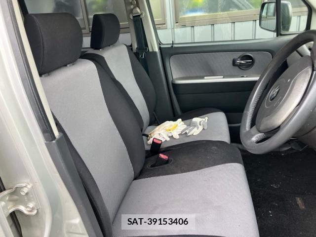 Suzuki WAGON R 2007-04 7621439-10