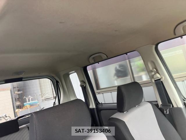 Suzuki WAGON R 2007-04 7621439-11