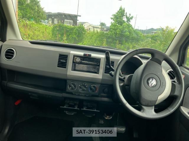 Suzuki WAGON R 2007-04 7621439-15