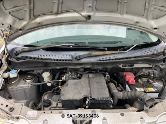 Suzuki WAGON R 2007-04 7621439-16