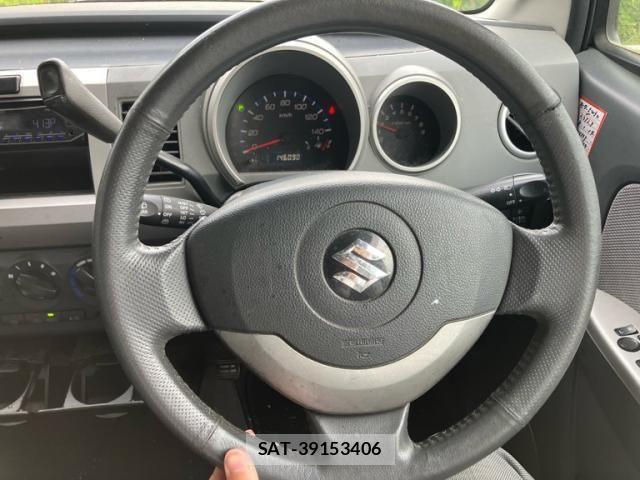 Suzuki WAGON R 2007-04 7621439-17