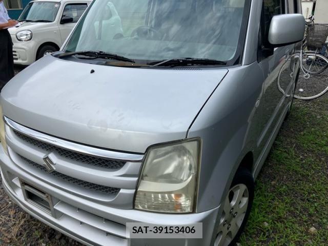 Suzuki WAGON R 2007-04 7621439-1