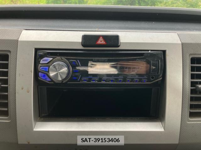 Suzuki WAGON R 2007-04 7621439-20