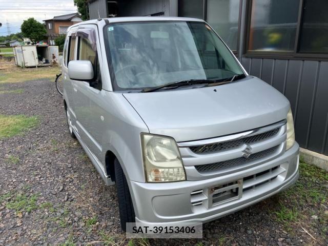 Suzuki WAGON R 2007-04 7621439-3