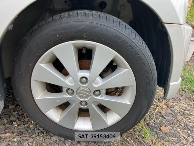 Suzuki WAGON R 2007-04 7621439-5