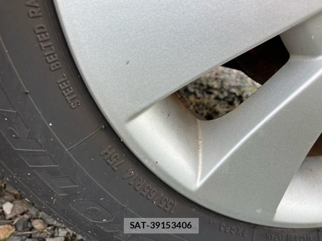 Suzuki WAGON R 2007-04 7621439-6