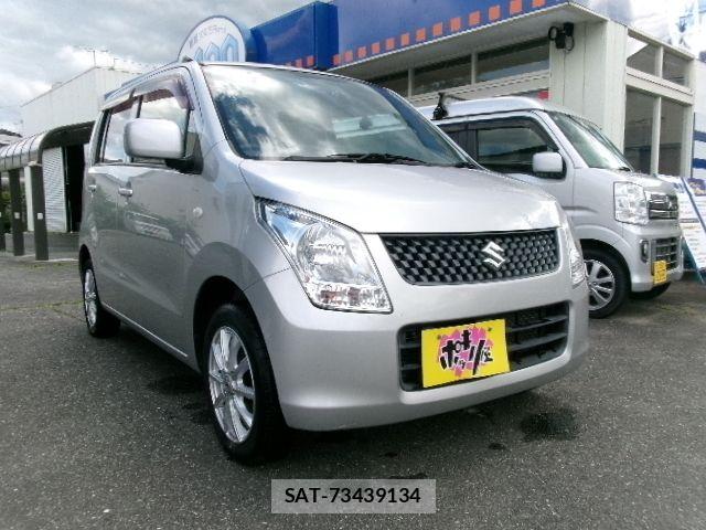 Suzuki WAGON R 2011-07 7621436-0