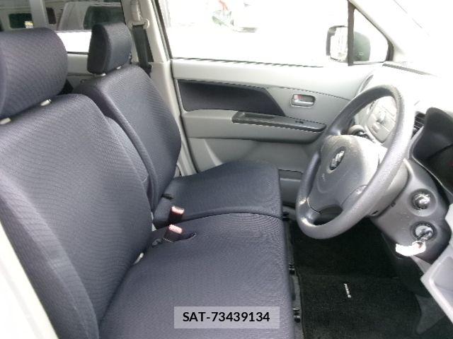 Suzuki WAGON R 2011-07 7621436-9