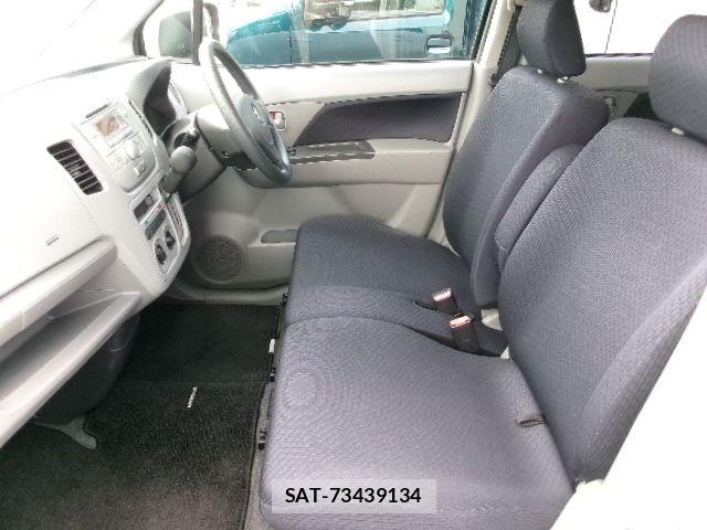 Suzuki WAGON R 2011-07 7621436-10