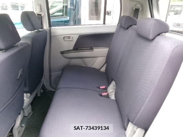 Suzuki WAGON R 2011-07 7621436-11