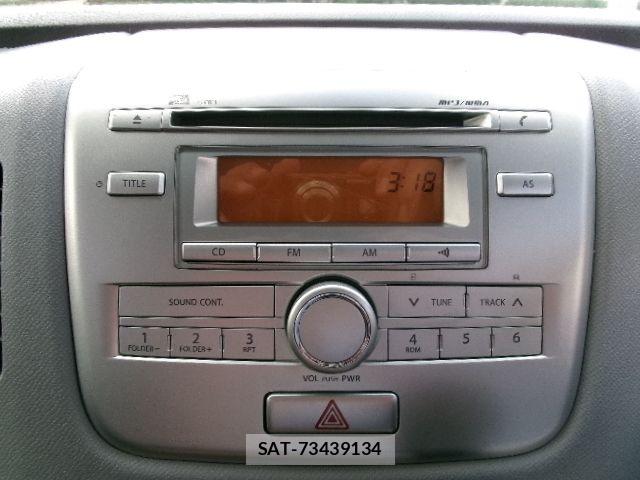 Suzuki WAGON R 2011-07 7621436-12