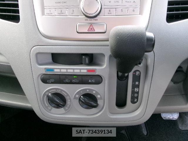 Suzuki WAGON R 2011-07 7621436-13