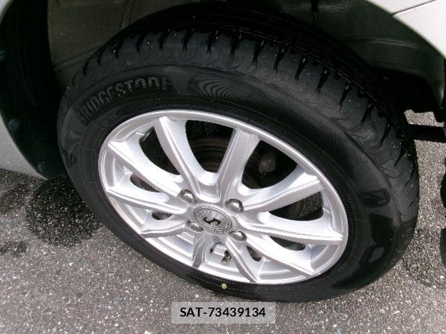 Suzuki WAGON R 2011-07 7621436-17