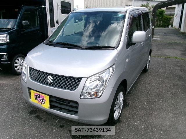 Suzuki WAGON R 2011-07 7621436-3