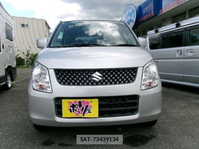 Suzuki WAGON R 2011-07 7621436-4