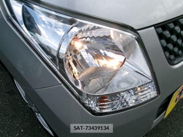 Suzuki WAGON R 2011-07 7621436-7