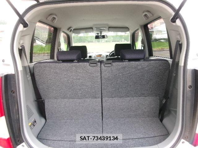 Suzuki WAGON R 2011-07 7621436-8
