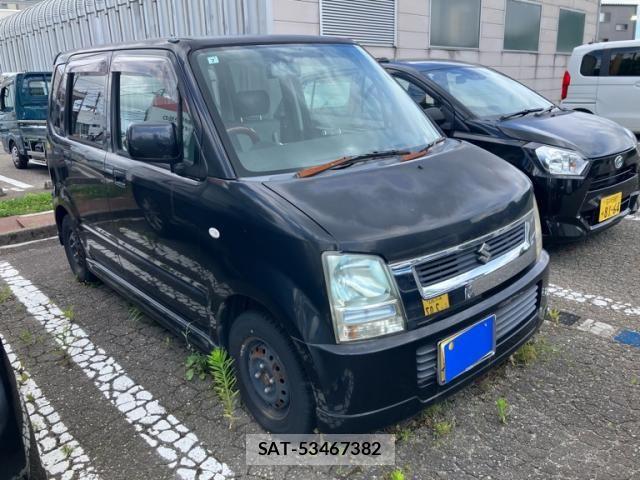 sat car