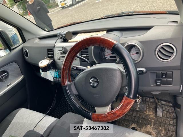 Suzuki WAGON R 2005-07 7730856-9