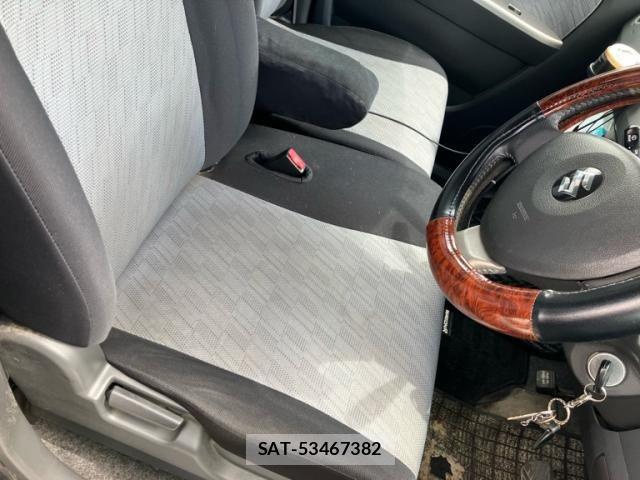 Suzuki WAGON R 2005-07 7730856-11
