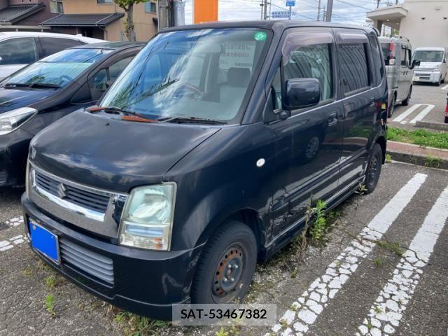 Suzuki WAGON R 2005-07 7730856-1